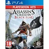 Ubisoft Assassin's Creed IV : Black Flag (AT), PlayStation 4, M (Reif)