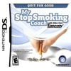 Ubisoft My Stop Smoking Coach with Allen Carr, Nintendo DS, Bildend, E...