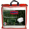 Relleno Nórdico DODO Vancouver Blanco 400 g/m² 200 x 200 cm
