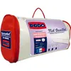 Obermatratze Matratzenauflage Topper - 140 x 190 cm - DODO von NID DOU...