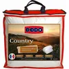 DODO Country Tempered Duvet - 240 x 260 cm - Weiß