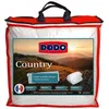 DODO Country Lightweight Duvet - 140 x 200 cm - Weiß