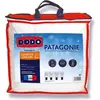 DODO Patagonie Warme Bettdecke 140x200 cm, 380 g/m² Microluxe Bezug, s...