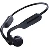 We-Vibe Casque Ecouteurs sans fil Bluetooth à conduction osseuse (Noir...