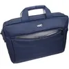 Notebooktasche 17,3" max WE Design v2 Blau TU