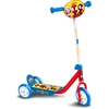 Tretroller mit SPIDY Design
