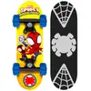 Stamp Spider-man 17´´ Skateboard