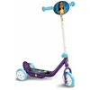 Wunsch 3-Rad-Kindstep Girls Purpur/Blau/Weiß