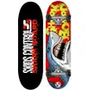 Stamp Control 28´´ Skateboard