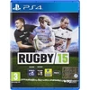 Bigben Interactive Rugby 15, PlayStation 4, Sport, E (Jeder)