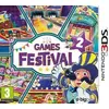 Bigben Interactive Games Festival 2, Nintendo 3DS, Multiplayer-Modus