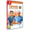 Bigben Interactive Tennis World Tour - Roland Garros Edition, Nintendo...