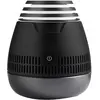 Aromasound SYMPHONEYBK Lautsprecher, Bluetooth Lautsprecher, Schwarz
