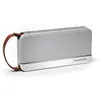 Thomson Bluetooth®-Lautsprecher WS02 - Retro White - Farbe: Weiß; TH34...