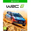 Xbox Games One World Rally Championship 6