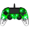 Nacon PS4 Controller Light Edition Green