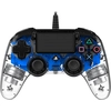 Nacon PS4 Controller Light Edition Blue