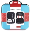 BigBen Nintendo Switch Storage case Hartschalenkoffer für Nintendo Swi...