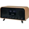 Thomson Rt850bt Weckerradio Blau One Size / EU Plug 220V Blau One Size
