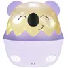 Bigben Kids Coco Koala Projektorlampe