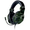 BigBen PS4 Stereo-Headset V3 (blau), Farbe:Camouflage
