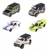 Majorette Castheads Serie Geschenkset 5 Autos
