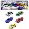 Majorette 212051031, Auto, 5 Jahr(e), Metall, Kunststoff, Mehrfarbig