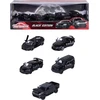 Majorette Geschenkpackung 5 Autos 2.0    One Size