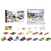Smoby 212051026, 3 Jahr(e), Mehrfarbig