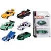 Majorette 212053062, Auto, 3 Jahr(e), Metall, Kunststoff, Gemischte Fa...