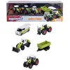 MAJORETTE   Majo Farm Klasse 5-teiliges Geschenkset   ab 3 Jahren