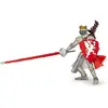 Papo Drachenkönig, Rot, 3 Jahr(e), The Medieval Era, Mehrfarbig, PVC