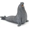 Papo See-Elefant, 3 Jahr(e), Marine life, Grau, PVC