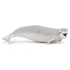 Papo Weißwal, 3 Jahr(e), Marine life, Grau, PVC