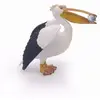 Papo Pelikan, 3 Jahr(e), Marine life, Mehrfarbig, PVC