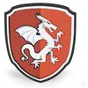 Papo Schild Drachenritter, Sammelfigur, Film & TV-Serien, 27 g