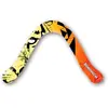 Linkshändiger Boomerang BoomerangFan Tiger 22 cm