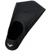 ARENA Trainingsflosse Powerfin schwarz | 33-34