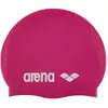 Badekappe aus Silikon Arena Classic Rosa TU