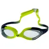 Kinderschwimmbrille Arena Spider Blau TU