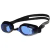 Schwimmbrille Arena Zoom X-Fit Schwarz TU