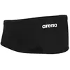 Tief sitzende Badeboxer Arena Solid Schwarz 85