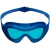 Kinderschwimmbrille Arena Spider Blau TU