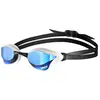 Arena Cobra Core Swipe Schwimmbrille Mit Spiegelglas One Size