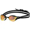 Arena Cobra Core Swipe Schwimmbrille Mit Spiegelglas One Size