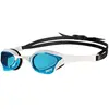 Schwimmbrille Arena Cobra Ultra Swipe Blau TU