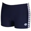 Badeboxer Arena Icons Solid Blau 75