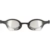 Schwimmbrille Arena Cobra Schwarz TU