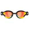 Schwimmbrille Arena Cobra Tri Swipe Gelb TU
