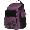 arena On Go 45 L Rucksack für Schwimmer, Farbe:Plum